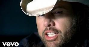 Toby Keith - God Love Her