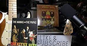 The Mamas and the Papas 65 minutes of Greatest Hits (Remastered)