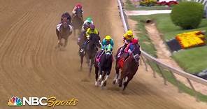 Pimlico Special 2023 (FULL RACE) | NBC Sports