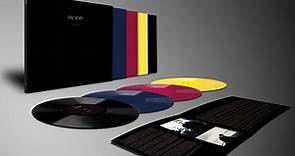 Mute Records - Pre-Order Now