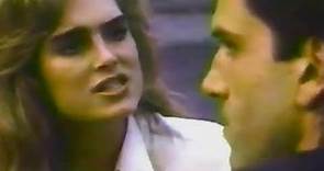 Backstreet Dreams (1990) - TV Spot 1