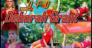 🛸Deborah Grant of #UFO #SHADO