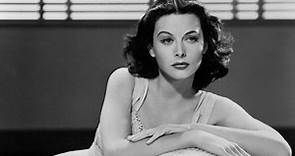 Documentary 'Bombshell: The Hedy Lamarr Story' examines life of brilliant, beautiful star