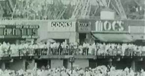 The History Of Coney Island