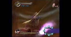 Swords of Destiny PlayStation 2 Trailer - Trailer