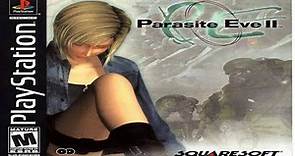 Parasite Eve 2 Ps1 en Español Mediafire
