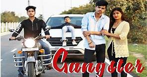 Yaar Tera Gangster || GANGSTER LIFE || Love story of a Gangster || Youthiya Boyzz