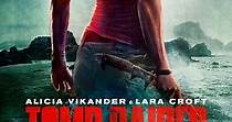 Tomb Raider - film: dove guardare streaming online