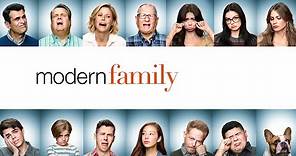 Serie | Modern Family | Temporadas 1 a 10 | Trailer
