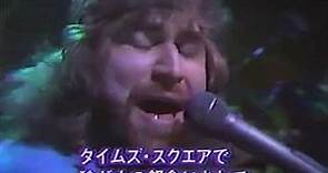 Toto - Live in Tokyo 1980 (Broadcast on Tokyo 12 Channel)