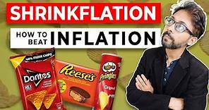 What is Shrinkflation? (Step by Step Tutorial)