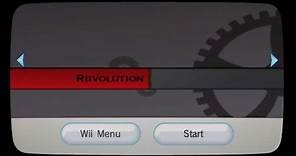 How to make custom patches to Wii game
