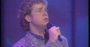 Bee Gees "The Michael Ball Show" 1993