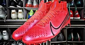 NIKE MERCURIAL SUPERFLY VII ELITE TF | UNBOXING & REVIEW