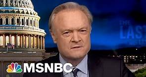 Watch The Last Word With Lawrence O’Donnell Highlights: Nov. 14