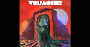 Wolfmother - 05 City Lights