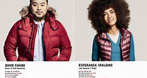 The story behind Uniqlo's brand strategy, which includes tennis' No. 1 player