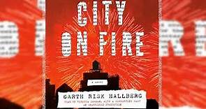 City on Fire: A Novel | Don Winslow | Audiobook Pro+