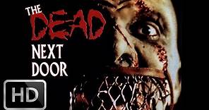 The Dead Next Door (1989) - Trailer in 1080p