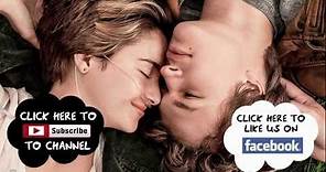 The Fault in Our Stars | Official Trailer HD | 2014