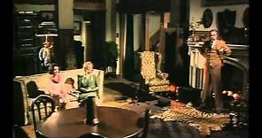 Love In A Cold Climate 1980 episode 3 complete
