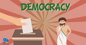 Democracy | Educational Videos for Kids