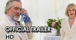 The Big Wedding Official Trailer 2013 - Robert De Niro, Diane Keaton