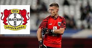 PATRICK PENTZ -2023- Willkommen in Bayer Leverkusen! Torwart beste Momente - Stade Reims