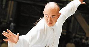 Action Movies - Wong Fei Hung - New Kung Fu Jet Li Movie English Sub