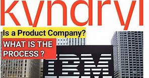 Can we Join Kindryl ? can we accept offer of kindryl ? IBM KYNDRYL Welcome kit |