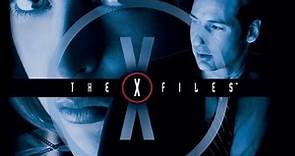 The X-Files: Season 5 (TV Spots)