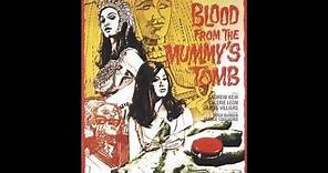 Blood from the Mummy's Tomb (1971) - Trailer HD 1080p