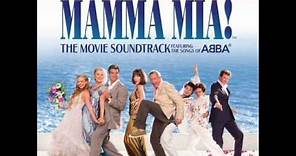 Mamma Mia! - Gimme! Gimme! Gimme! (A Man After Midnight) - Amanda Seyfried