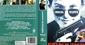 Kuffs, poli por casualidad 1991 720p Castellano
