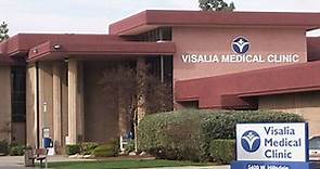 Visalia Medical Clinic Lab & Lab Hours, Quick Care - Clinicinus