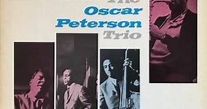 Sonny Stitt Sits In With The Oscar Peterson Trio - Sonny Stitt Sits In With The Oscar Peterson Trio