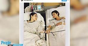Selena Gomez Reveals She Is Recovering From a Kidney Transplant Due to Lupus