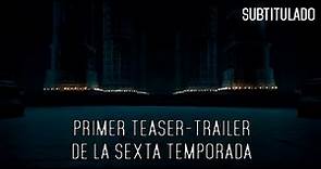 Juego de Tronos: Sexta Temporada - Primer Teaser-Tráiler