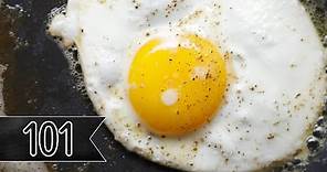 How To Cook Perfect Eggs Every Time