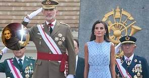 La imagen que complicaría a Letizia Ortiz en el escándalo de infidelidad a Felipe VI: "Tuya"