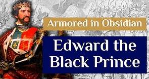 The Tale of Edward the Black Prince | Ep.34