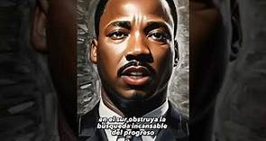 Tengo un sueño - El Poderoso Discurso de Martin Luther King Jr. por la Igualdad" (I Have a Dream)