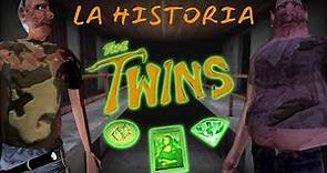La HISTORIA de THE TWINS [DVloper]