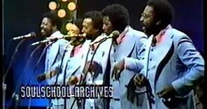 The Spinners - It's a Shame (Soul! 1973)