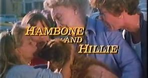 Trailer for Hambone and Hillie - Betamax trailer