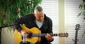 Somewhere Over The Rainbow | Tommy Emmanuel