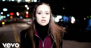 Fiona Apple - Never Is a Promise (Official HD Video)