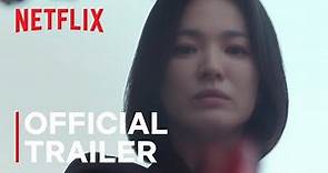 The Glory | Official Trailer | Netflix