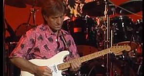 THE VENTURES - Live in Japan 1990 [1/5]