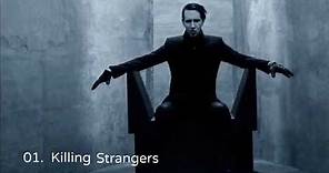 Marilyn Manson - Killing Strangers